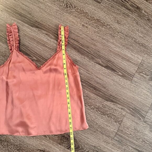 Cami NYC Clover Cami in Cordial New - Picture 4 of 6